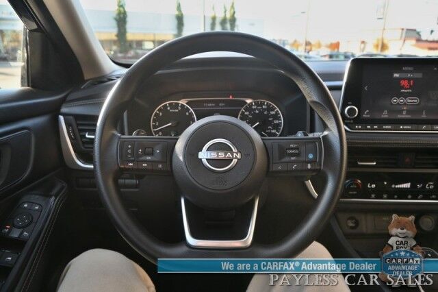 2024 Nissan Rogue SV Anchorage AK