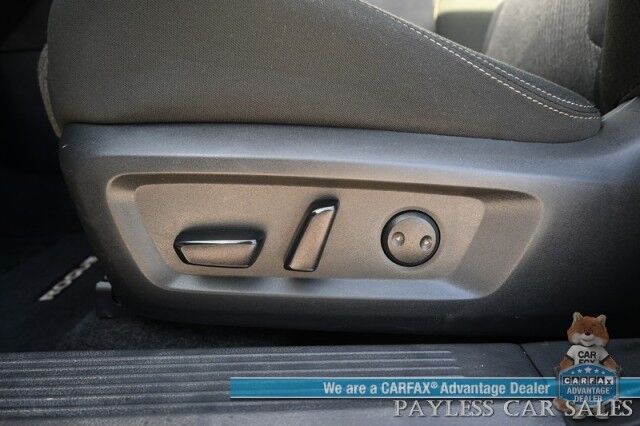 2024 Nissan Rogue SV Anchorage AK