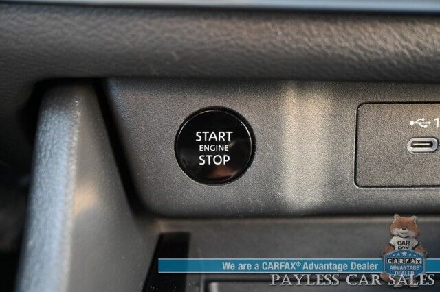 2024 Nissan Rogue SV Anchorage AK