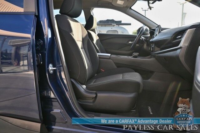 2024 Nissan Rogue SV Anchorage AK