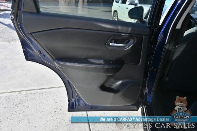 2024 Nissan Rogue SV Anchorage AK