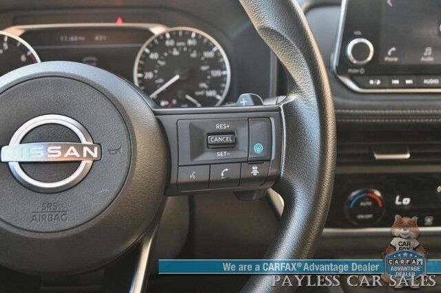 2024 Nissan Rogue SV Anchorage AK