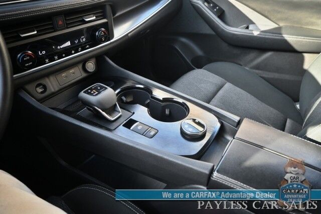 2024 Nissan Rogue SV Anchorage AK