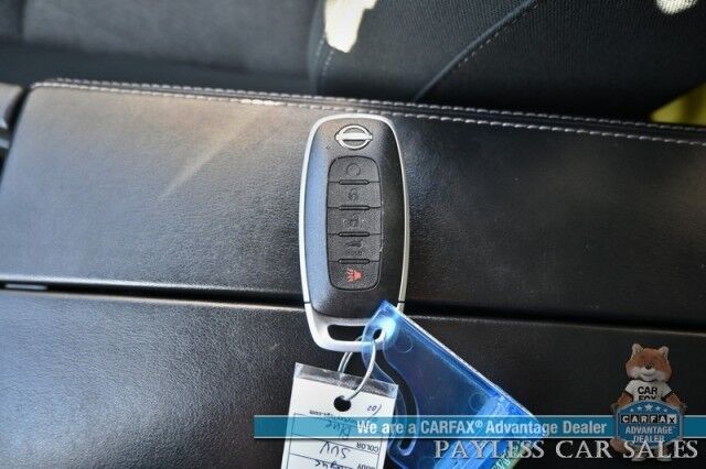 2024 Nissan Rogue SV Anchorage AK