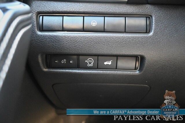 2024 Nissan Rogue SV Anchorage AK