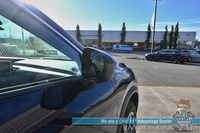 2024 Nissan Rogue SV Anchorage AK