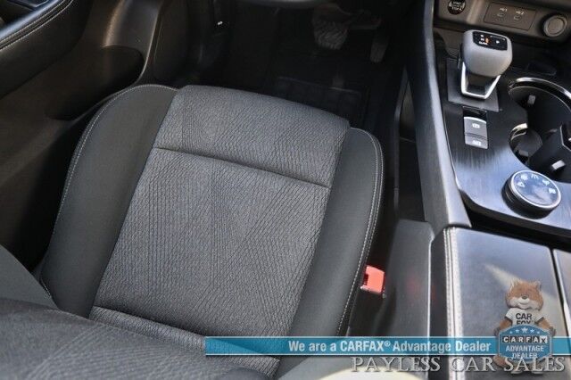 2024 Nissan Rogue SV Anchorage AK
