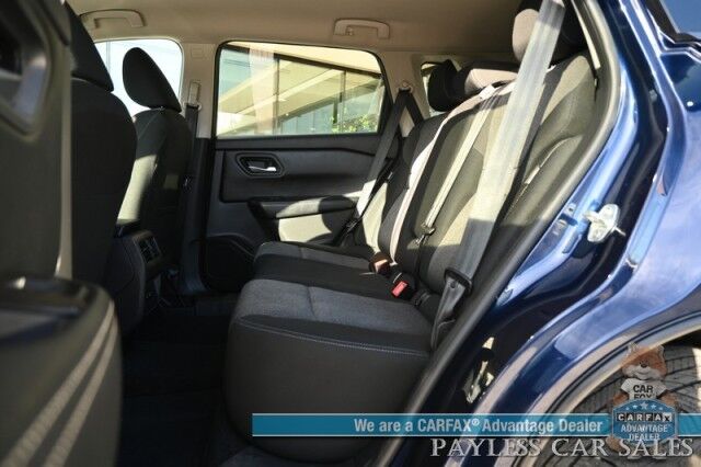 2024 Nissan Rogue SV Anchorage AK