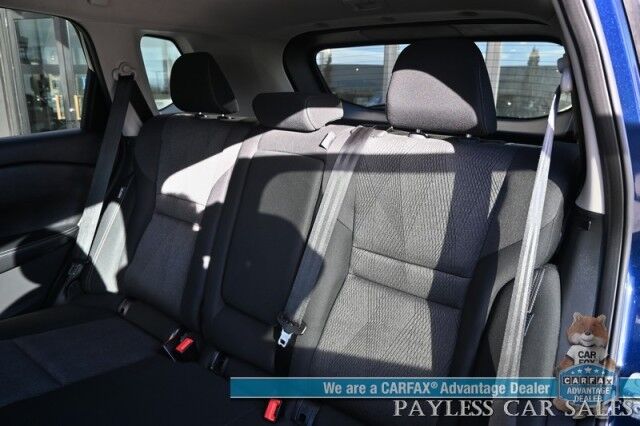 2024 Nissan Rogue SV Anchorage AK