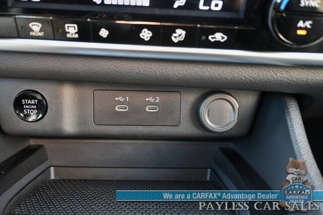 2024 Nissan Rogue SV Anchorage AK