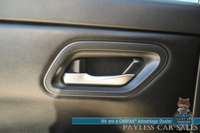 2024 Nissan Rogue SV Anchorage AK