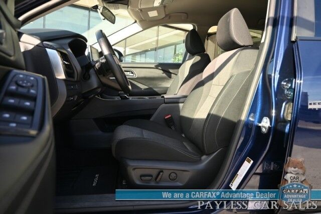 2024 Nissan Rogue SV Anchorage AK