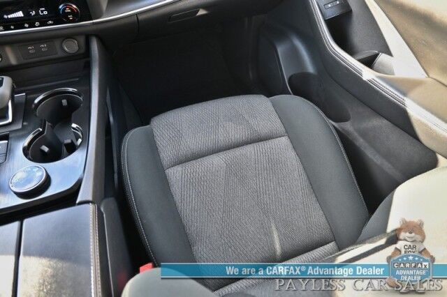 2024 Nissan Rogue SV Anchorage AK