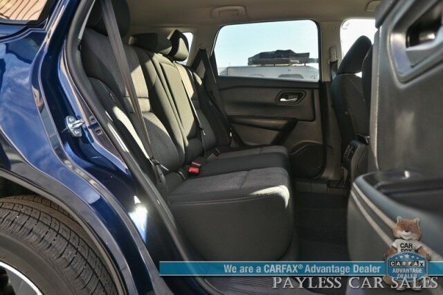2024 Nissan Rogue SV Anchorage AK