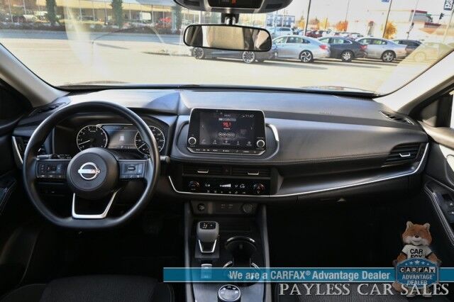 2024 Nissan Rogue SV Anchorage AK