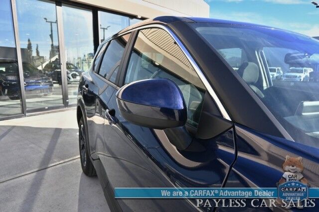 2024 Nissan Rogue SV Anchorage AK