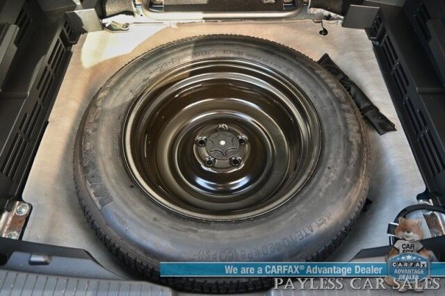 2024 Nissan Rogue SV Anchorage AK