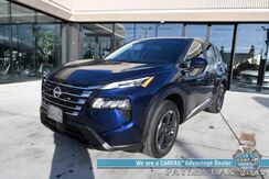 2024_Nissan_Rogue_SV_ Anchorage AK