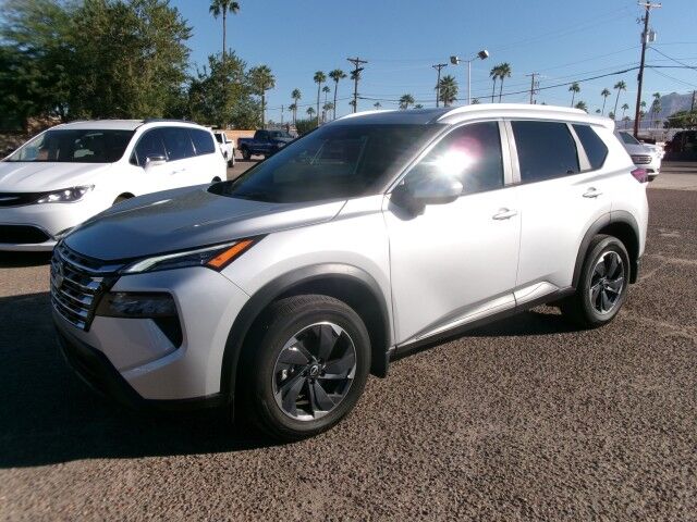 2024 Nissan Rogue SV Apache Junction AZ