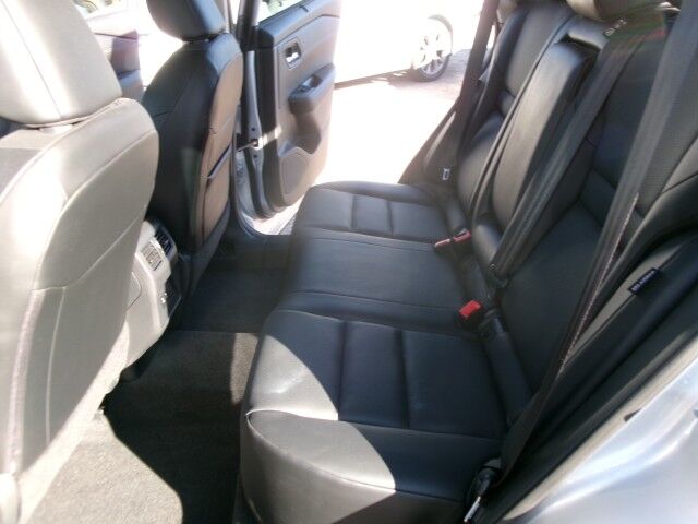 2024 Nissan Rogue SV Apache Junction AZ