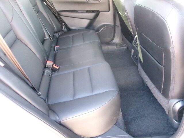 2024 Nissan Rogue SV Apache Junction AZ