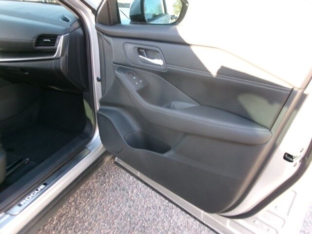 2024 Nissan Rogue SV Apache Junction AZ