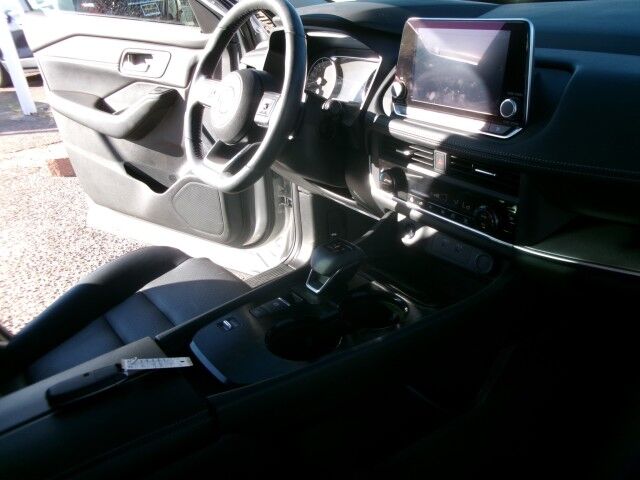 2024 Nissan Rogue SV Apache Junction AZ