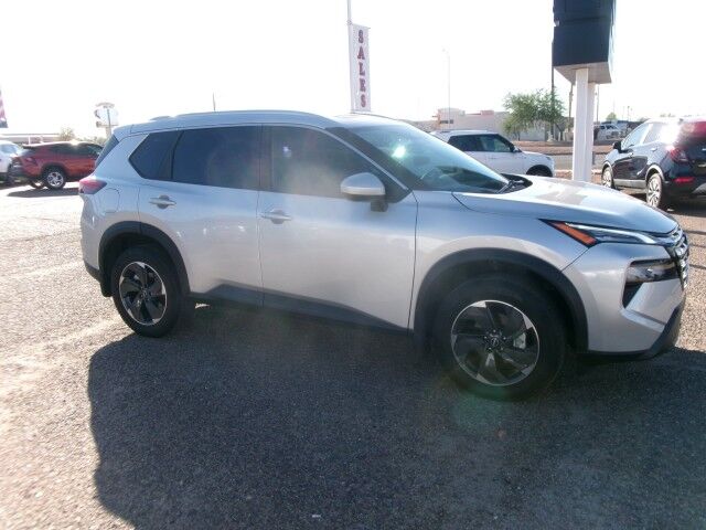 2024 Nissan Rogue SV Apache Junction AZ