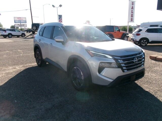 2024 Nissan Rogue SV Apache Junction AZ