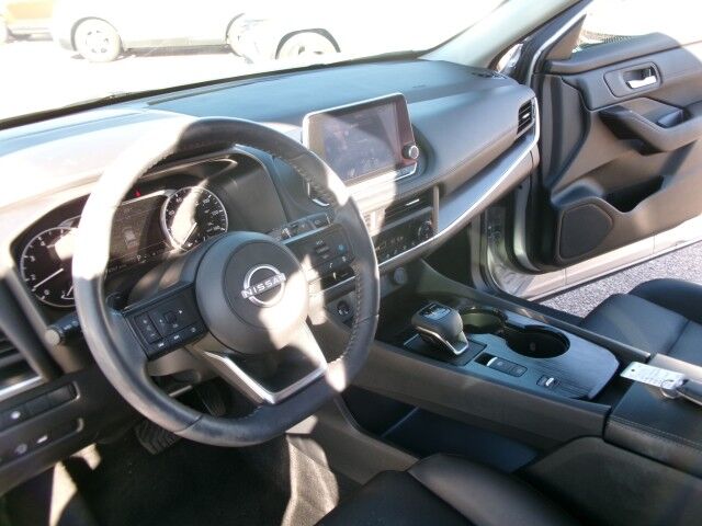 2024 Nissan Rogue SV Apache Junction AZ