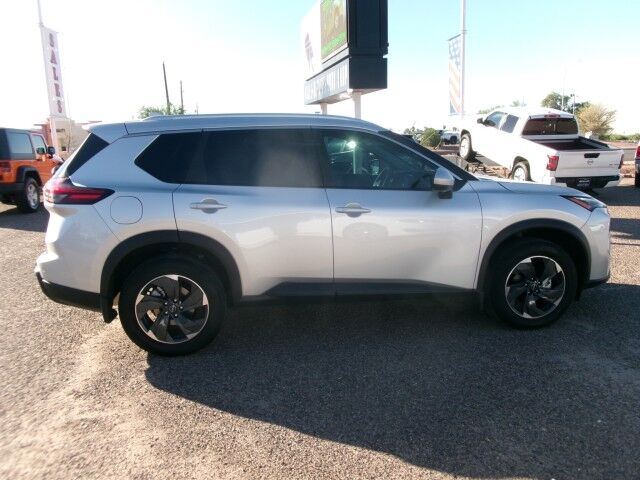 2024 Nissan Rogue SV Apache Junction AZ