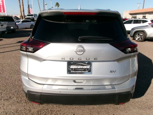 2024 Nissan Rogue SV Apache Junction AZ