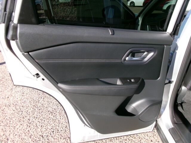 2024 Nissan Rogue SV Apache Junction AZ