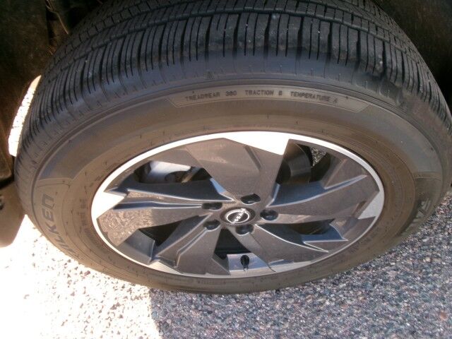 2024 Nissan Rogue SV Apache Junction AZ