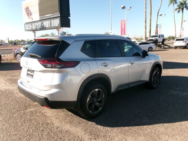 2024 Nissan Rogue SV Apache Junction AZ