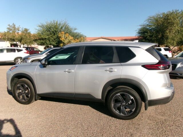 2024 Nissan Rogue SV Apache Junction AZ
