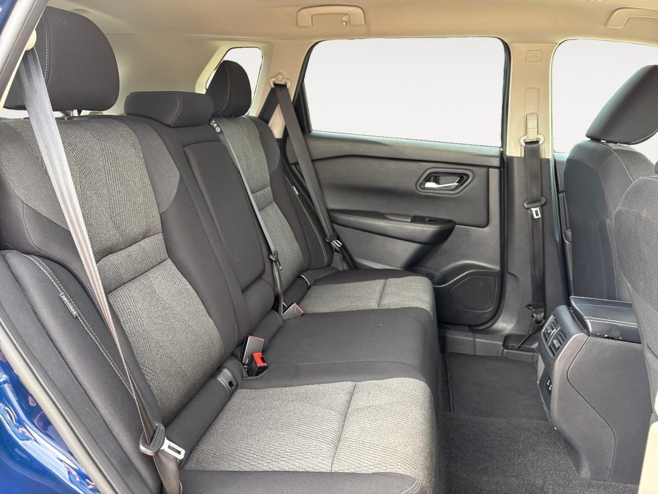 2024 Nissan Rogue SV, BLIND SPOT ALERT, FORWARD COLLISION ALERT, REAR CROSS TRAFFIC WARNING, HANDS FREE LIFTGATE, REMOTE START, HEATED SEATS, APPLE CARPLAY/ANDROID AUTO, ONLY 1 OWNER, CLEAN CARFAX, THIS NISSAN ROGUE HAS IT ALL! Virginia Beach VA