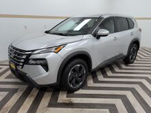 2024_Nissan_Rogue_SV_ Bozeman MT