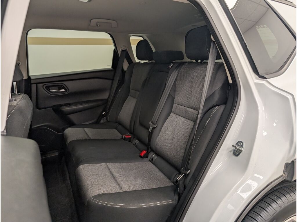 2024 Nissan Rogue SV Bozeman MT