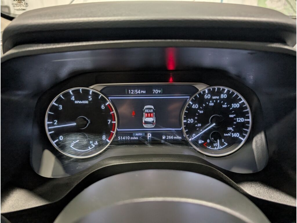 2024 Nissan Rogue SV Bozeman MT