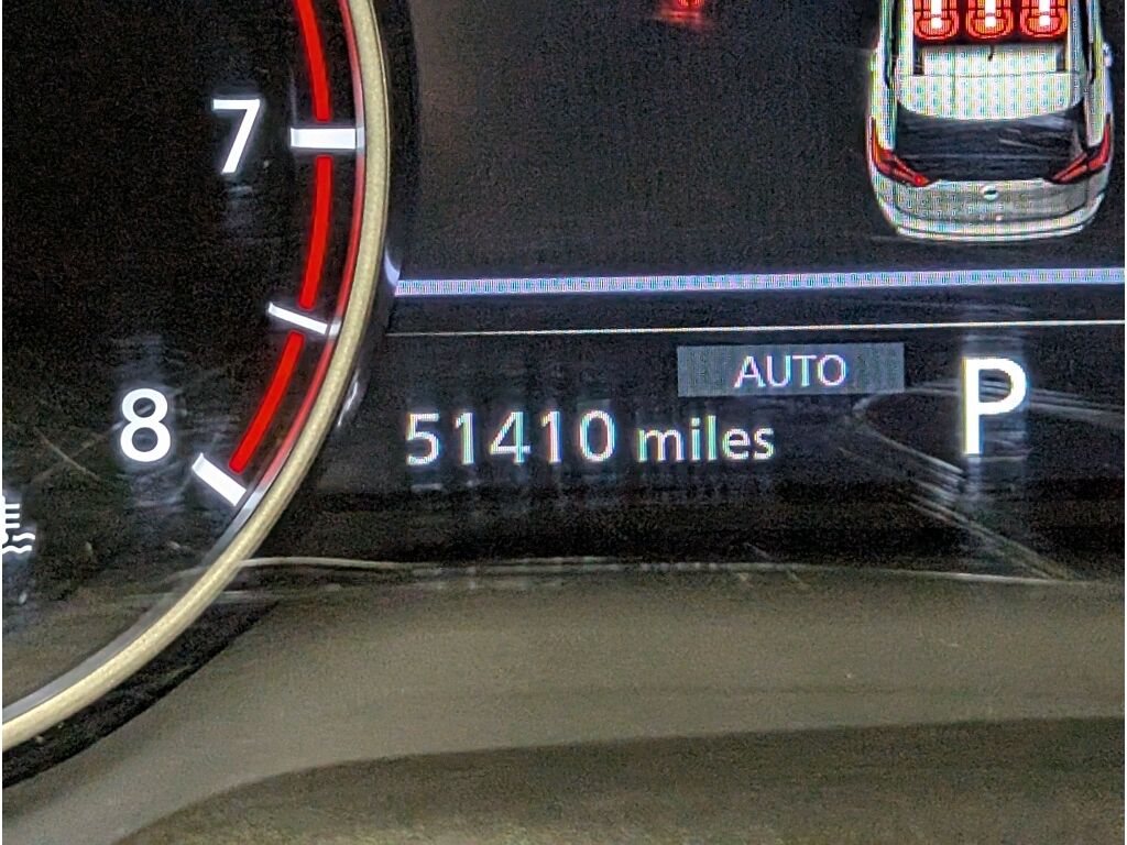 2024 Nissan Rogue SV Bozeman MT