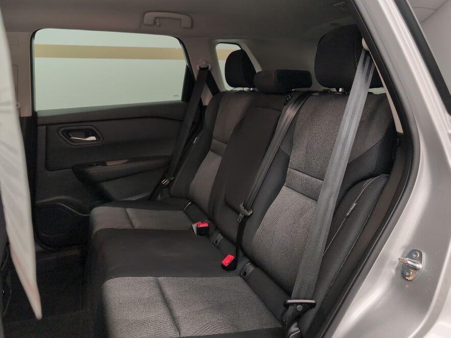 2024 Nissan Rogue SV Bozeman MT