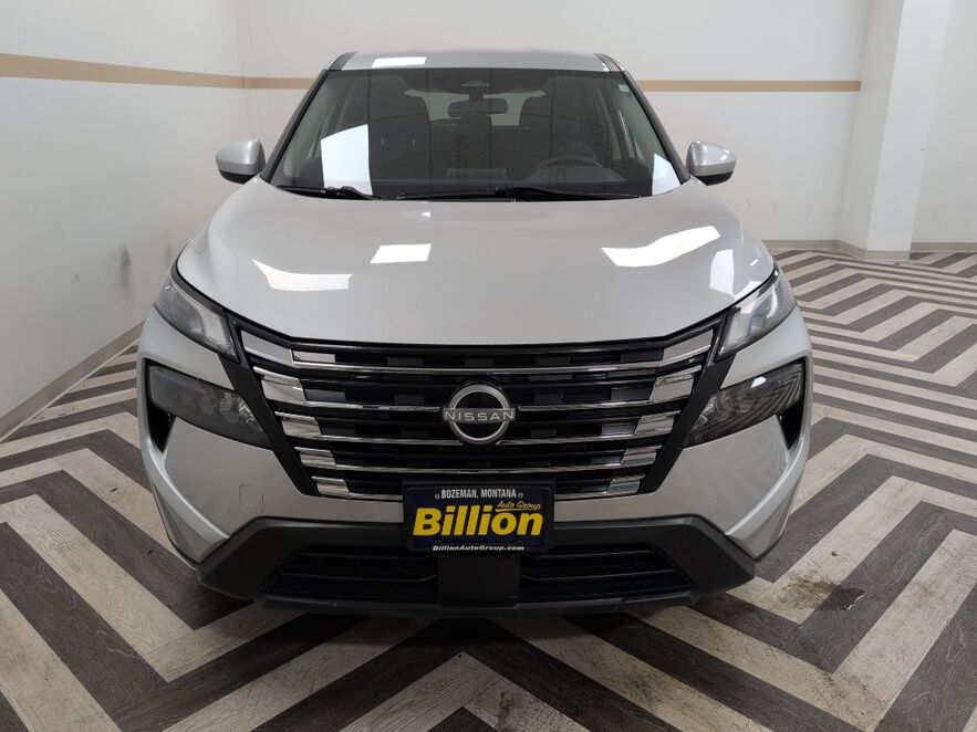 2024 Nissan Rogue SV Bozeman MT