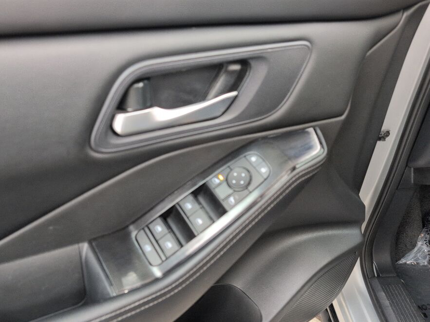 2024 Nissan Rogue SV Bozeman MT