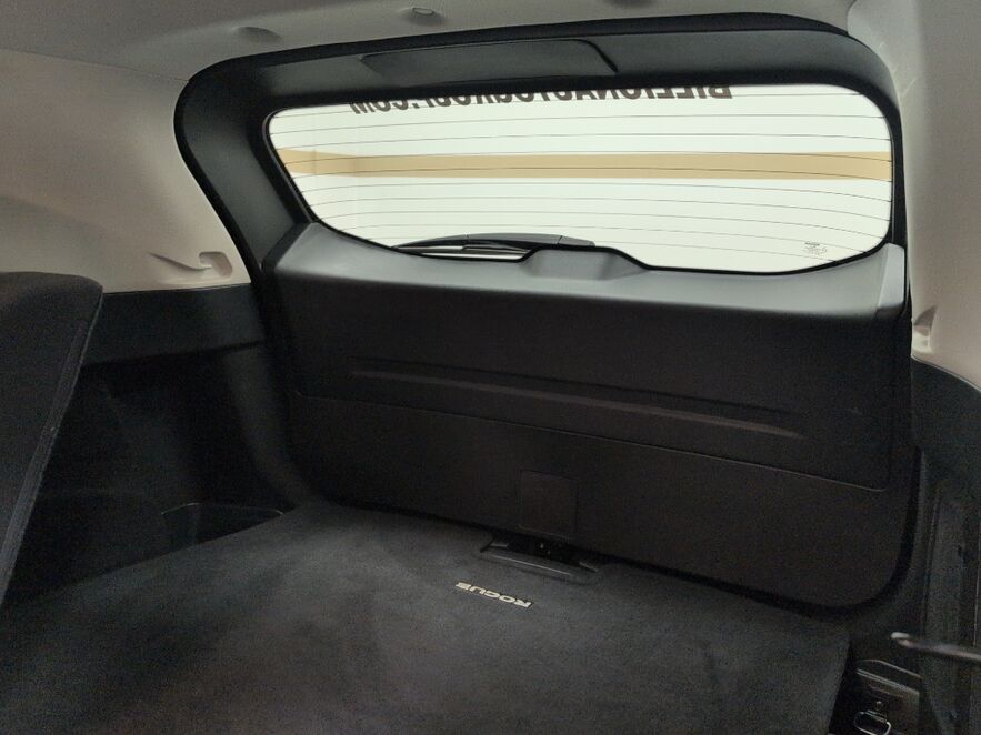 2024 Nissan Rogue SV Bozeman MT