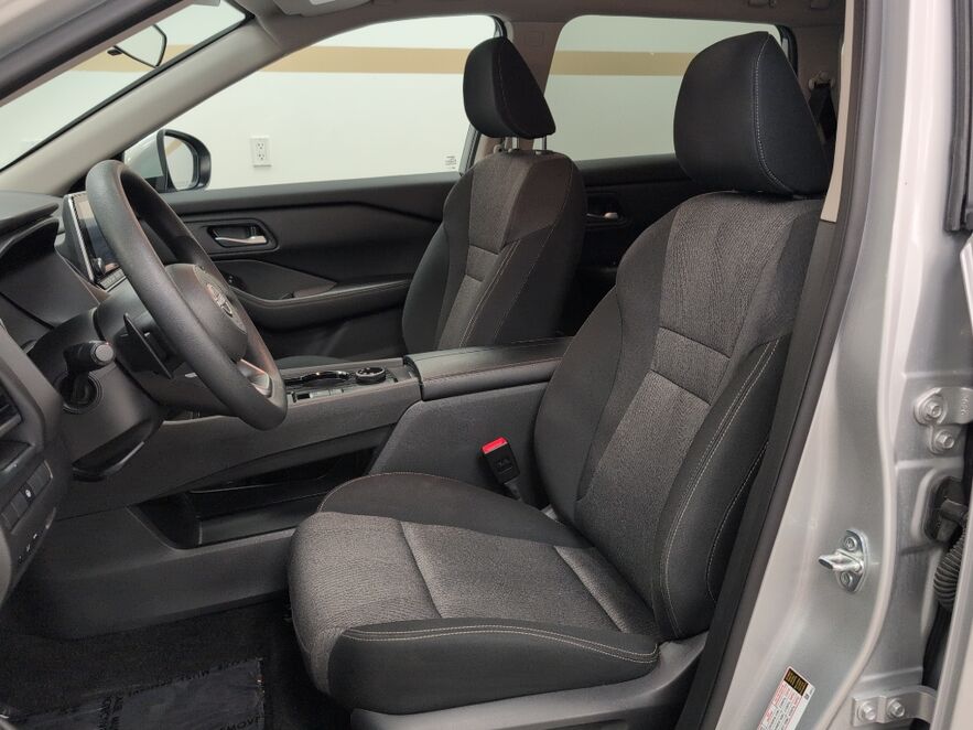 2024 Nissan Rogue SV Bozeman MT