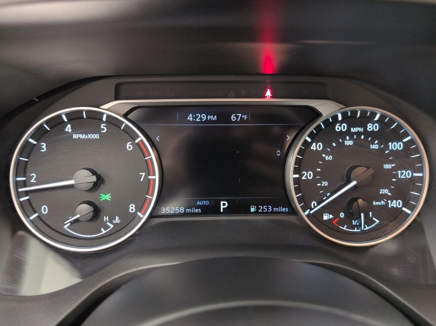 2024 Nissan Rogue SV Bozeman MT
