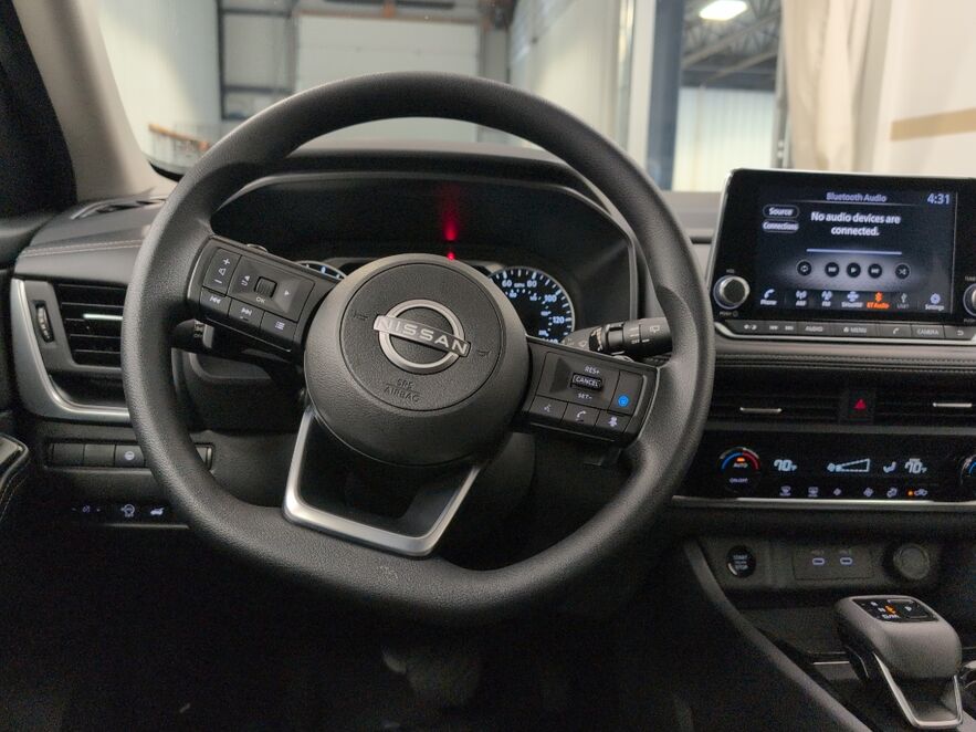 2024 Nissan Rogue SV Bozeman MT