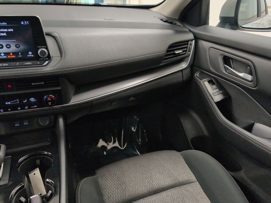 2024 Nissan Rogue SV Bozeman MT