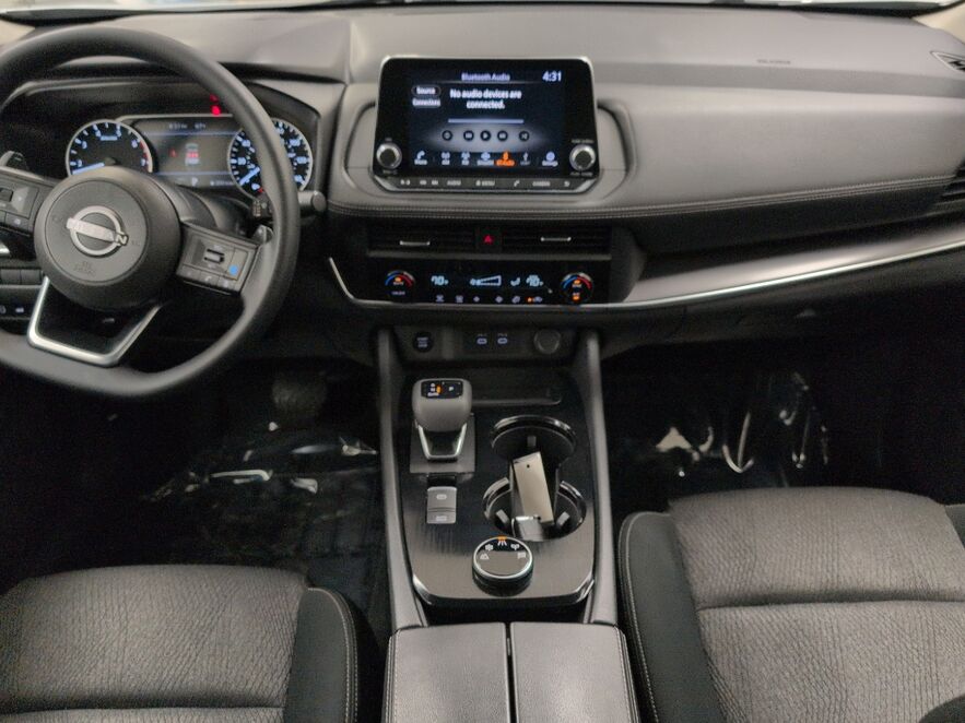 2024 Nissan Rogue SV Bozeman MT